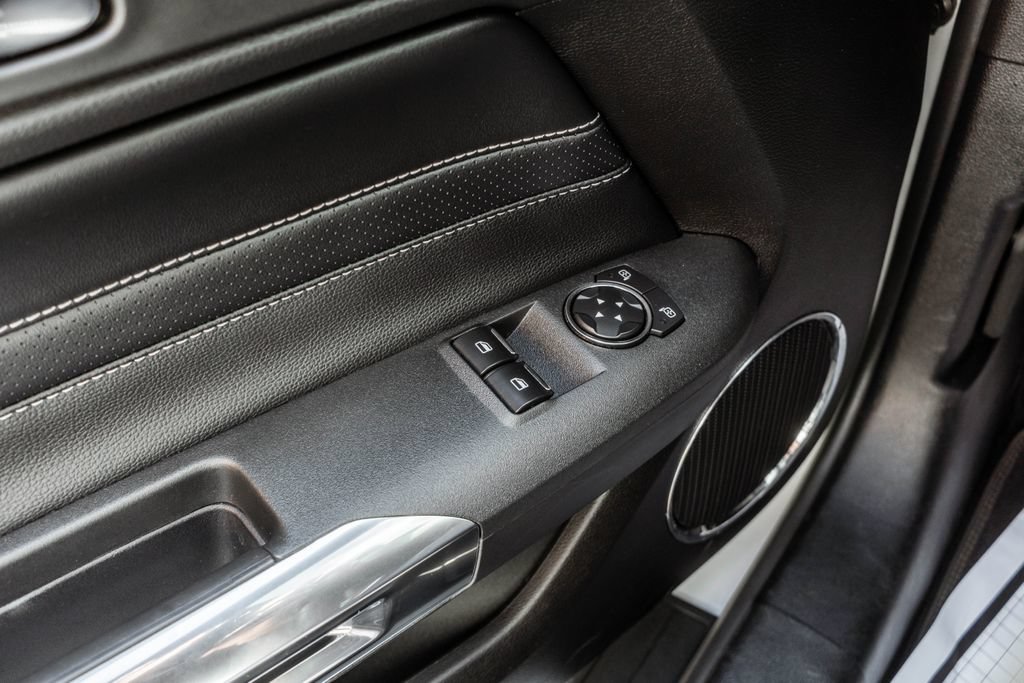 Used 2021 Ford Mustang GT Premium w/ GT Performance Package RWD image 15