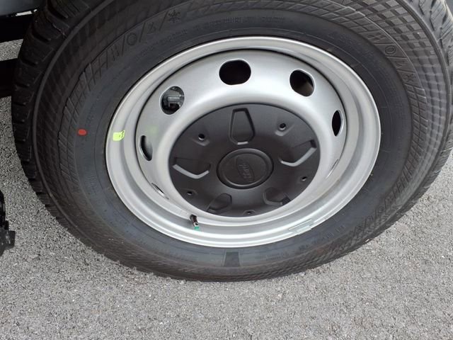 New 2025 Ford Transit 350 148 Medium Roof image 22