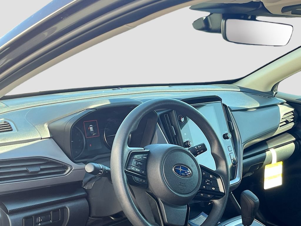 Used 2025 Subaru Crosstrek 2.5i Premium AWD/4WD image 9