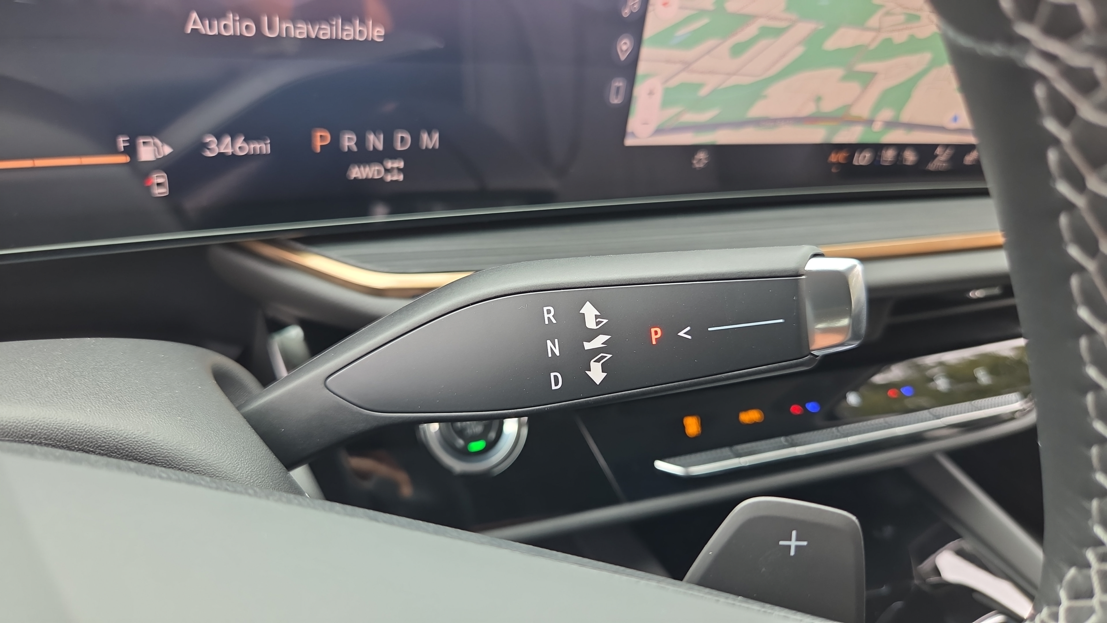 New 2026 Buick Envision Avenir AWD/4WD image 22