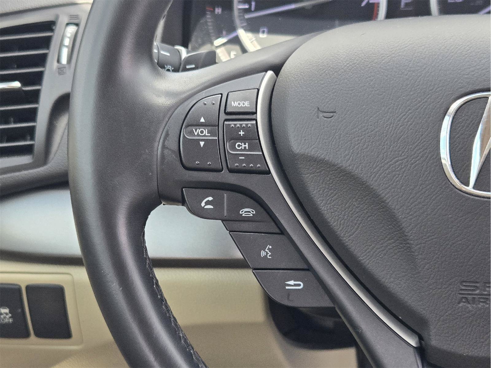 Used 2018 Acura RDX FWD image 26
