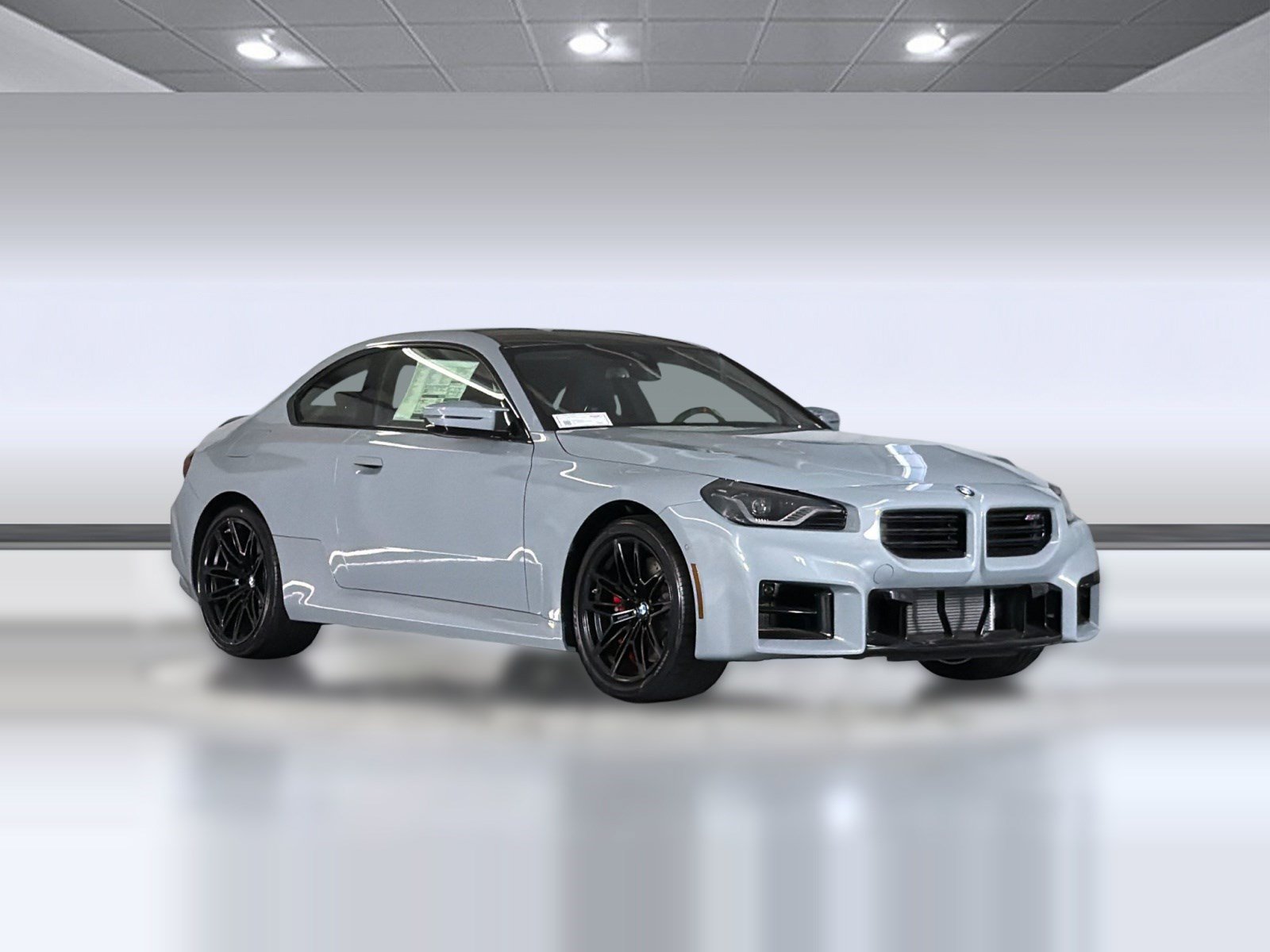 New 2026 BMW M2 w/ Lighting Package RWD image 7