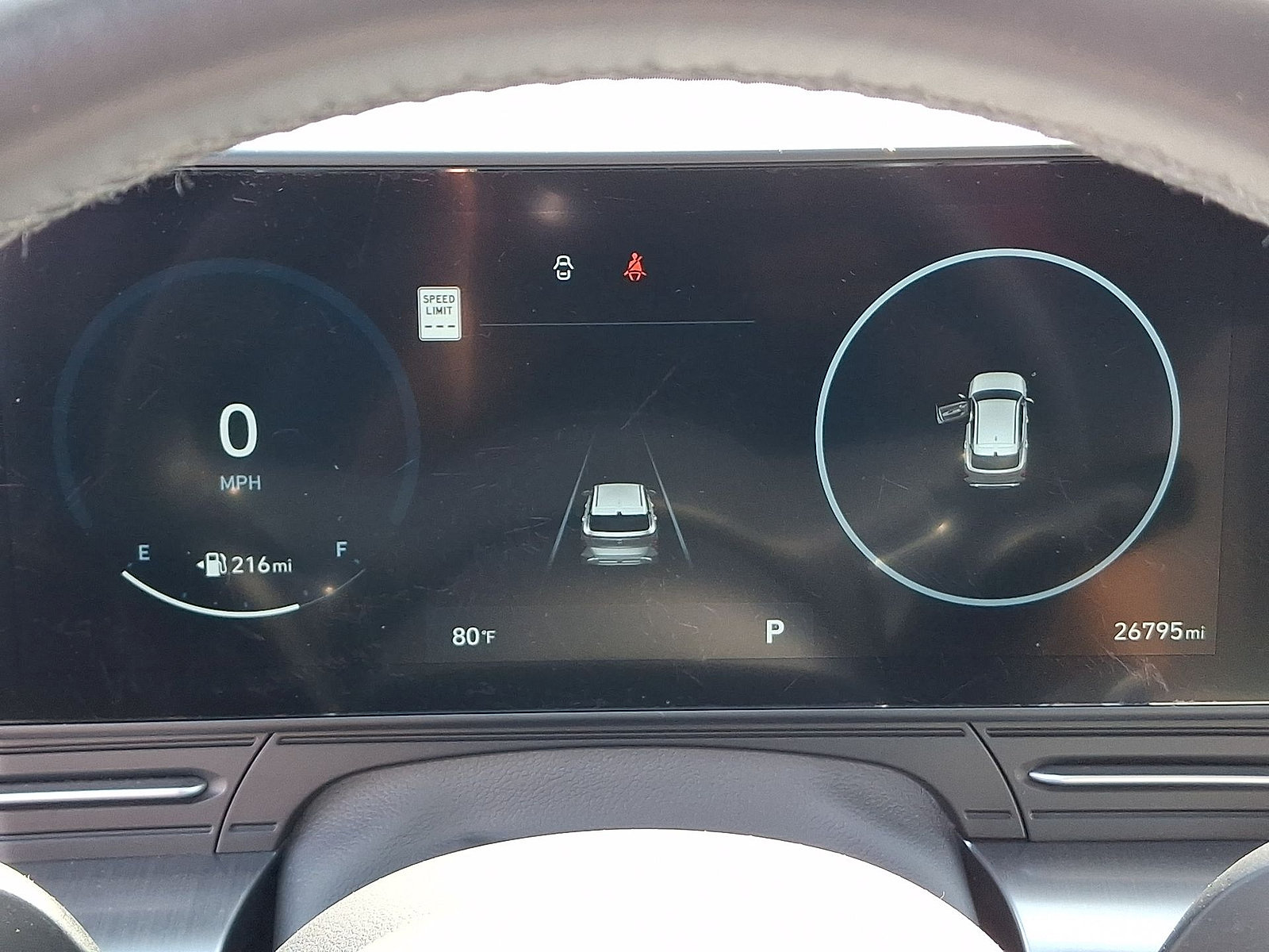 Certified 2024 Hyundai Kona Limited AWD/4WD image 19