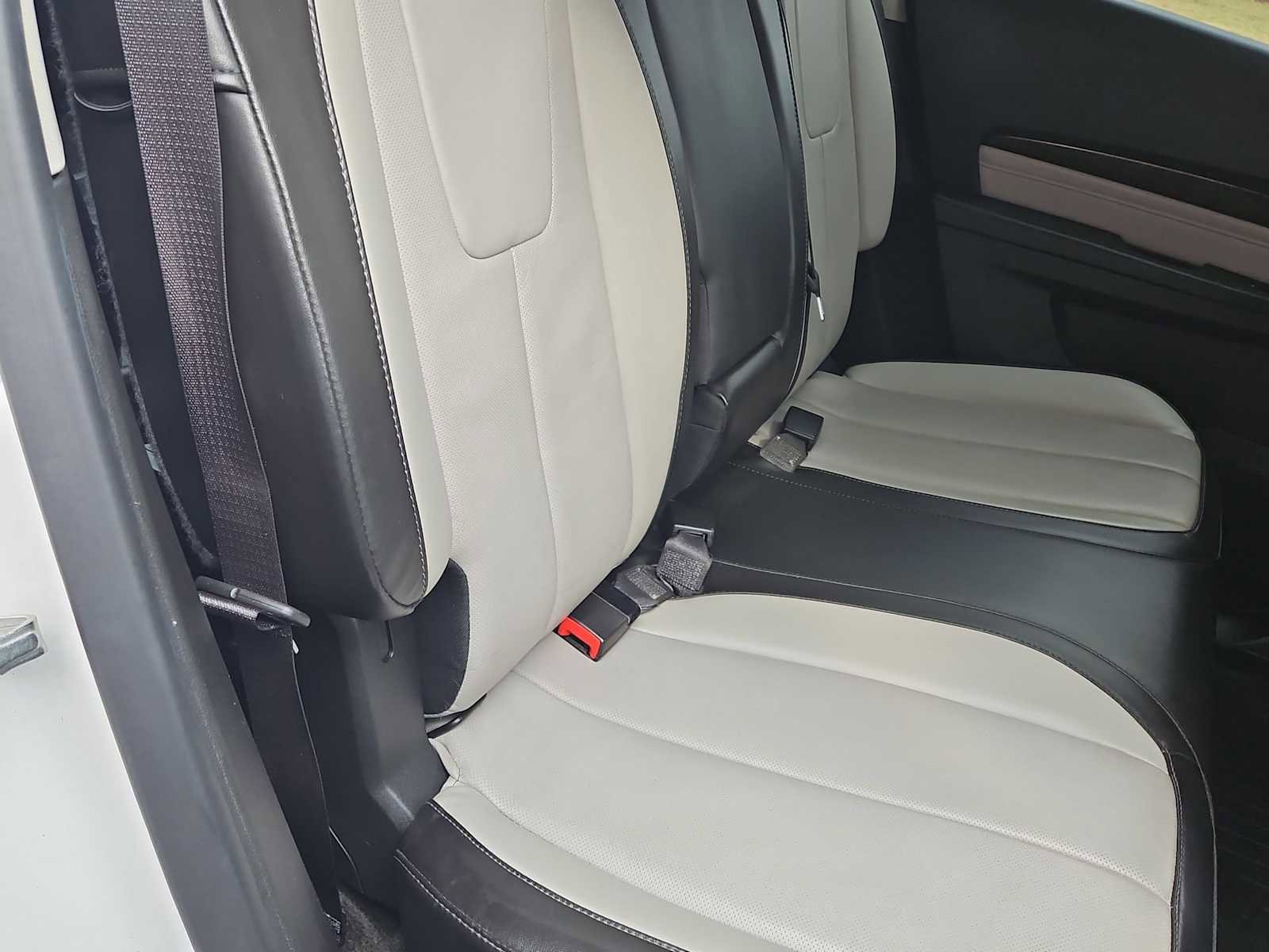 Used 2017 GMC Terrain Denali image 21