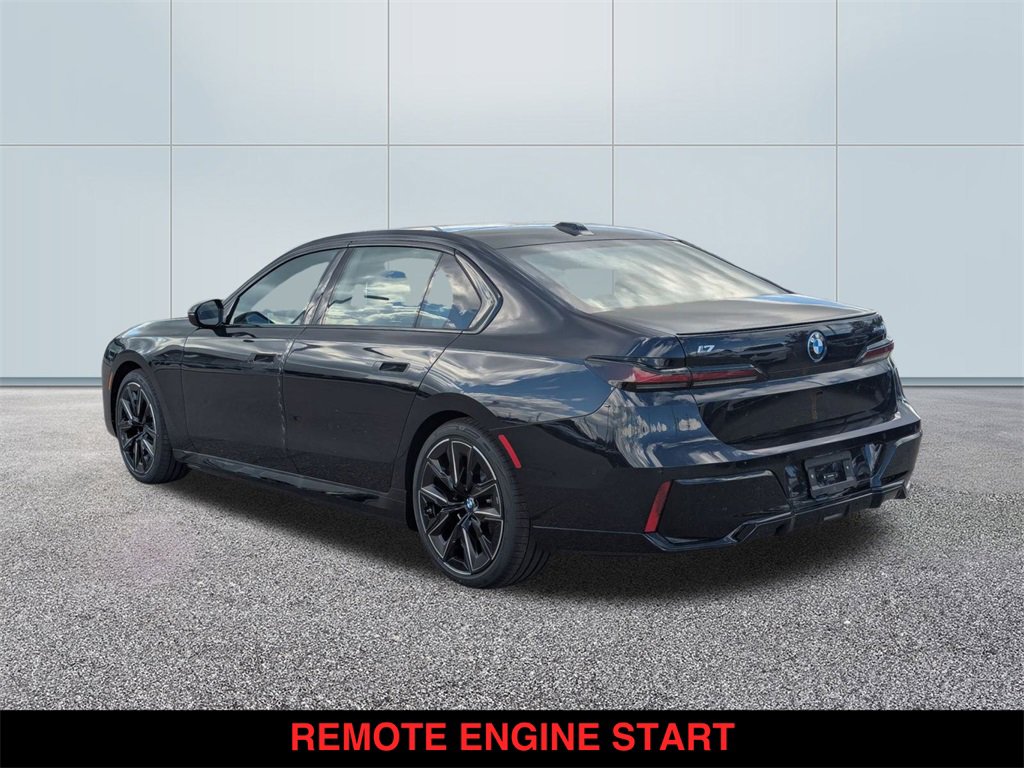 New 2026 BMW i7 xDrive60 image 6