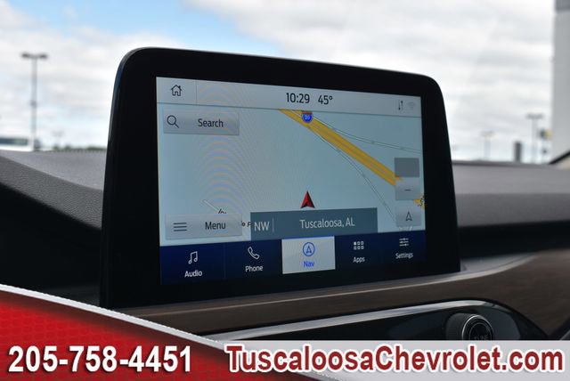 Used 2020 Ford Escape Titanium image 39