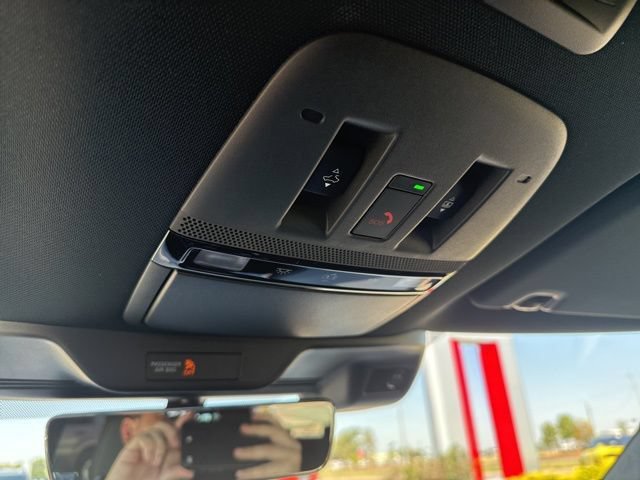 New 2025 Nissan Armada Platinum Reserve AWD/4WD image 40