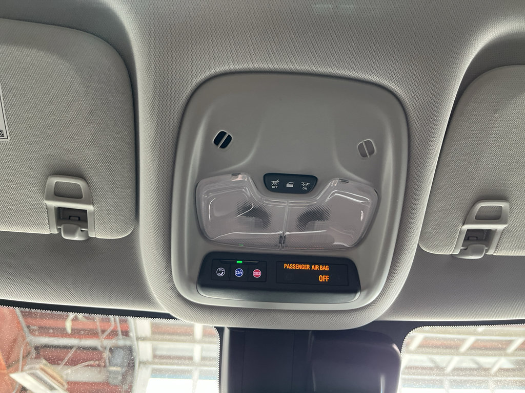 New 2026 Chevrolet TrailBlazer LT FWD image 22