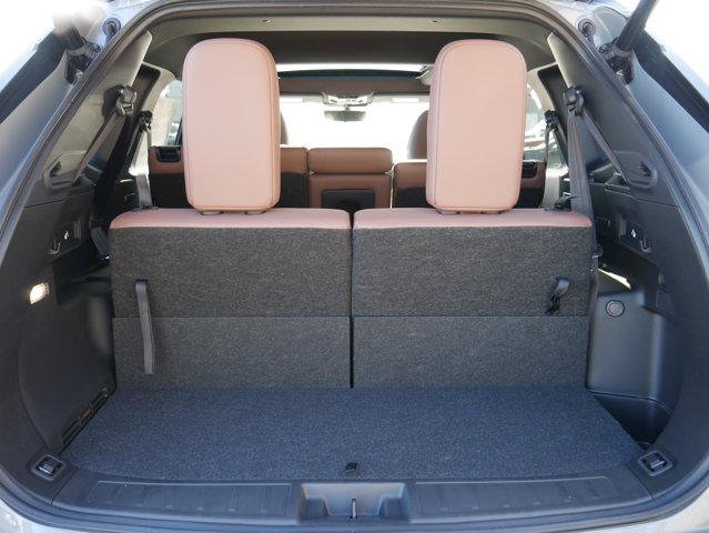 Used 2025 Mitsubishi Outlander SEL FWD image 6
