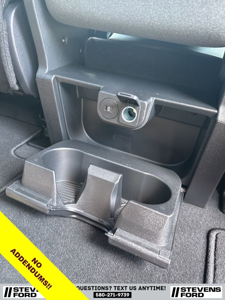 New 2026 Ford F250 XLT w/ XLT Premium Package image 21