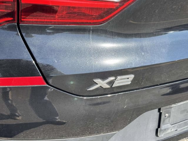 Used 2020 BMW X2 sDrive28i w/ Convenience Package FWD image 13