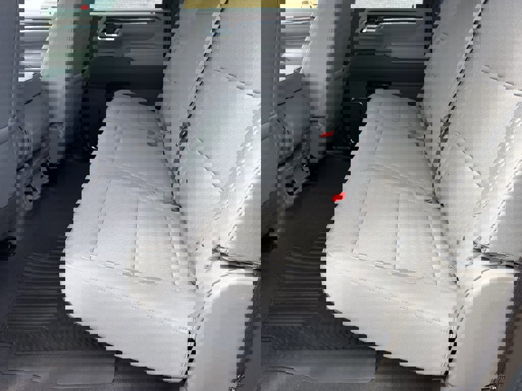 Used 2024 Chevrolet Silverado 2500 LT image 22