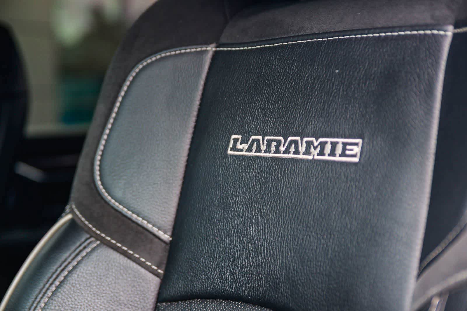 Used 2022 RAM 2500 Laramie AWD/4WD image 27
