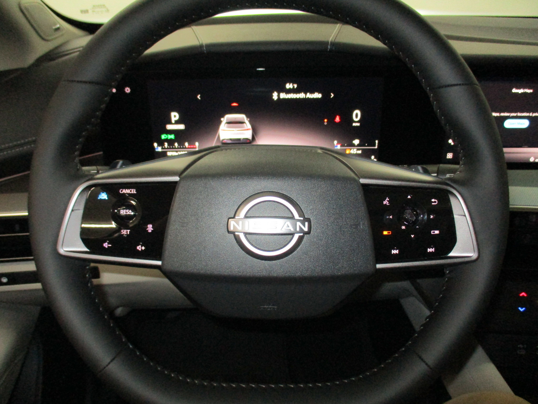 New 2026 Nissan Murano SL image 18