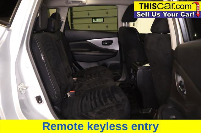 Used 2021 Nissan Murano S image 14