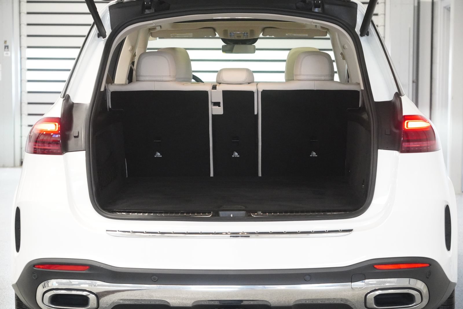 Certified 2024 Mercedes-Benz GLE 350 4MATIC image 30