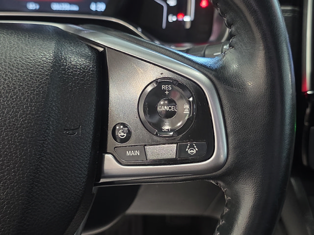Used 2020 Honda CR-V Touring image 16