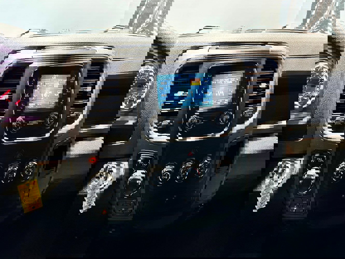 Used 2018 RAM 1500 Express image 19