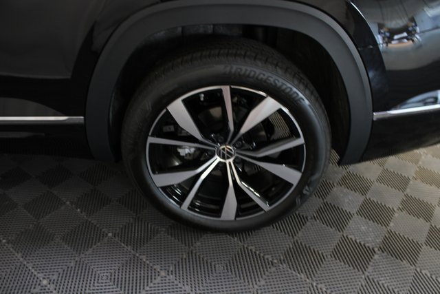 New 2026 Volkswagen Atlas SEL Premium R-Line image 27