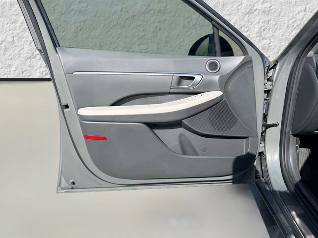 Used 2022 Hyundai Sonata Blue FWD image 21