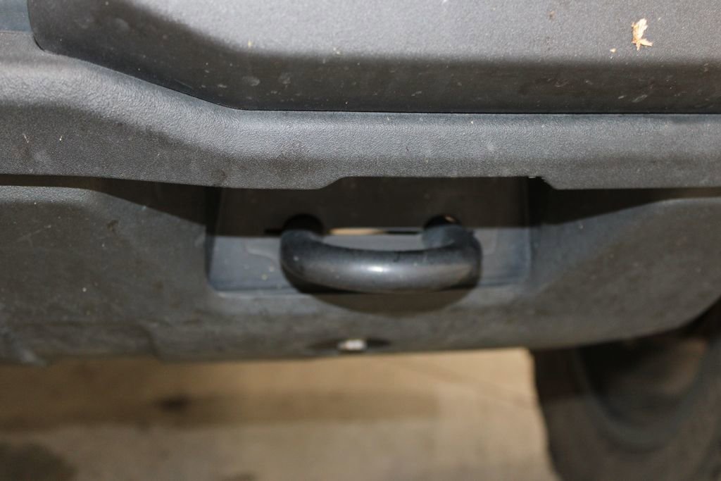 Used 2023 Ford Bronco 4-Door AWD/4WD image 14
