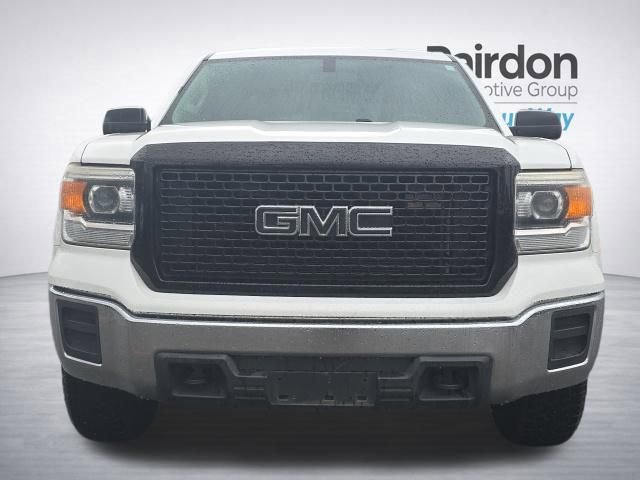 Used 2015 GMC Sierra 1500 4x4 Crew Cab image 32