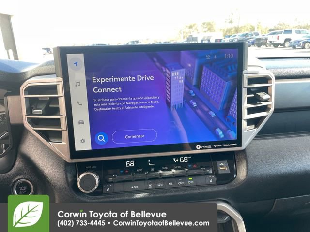 Used 2022 Toyota Tundra SR5 image 16