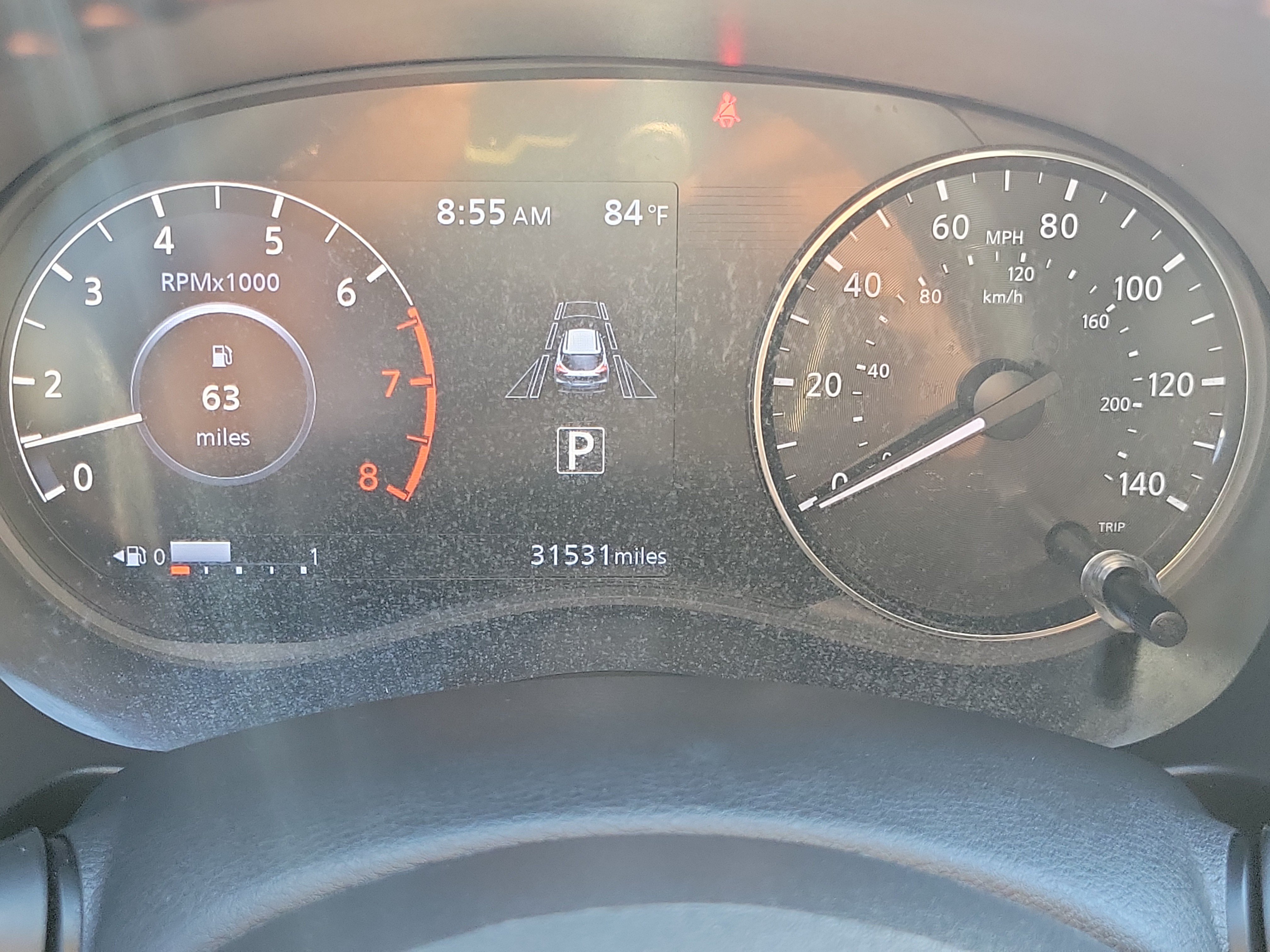 Used 2021 Nissan Kicks SR FWD image 25