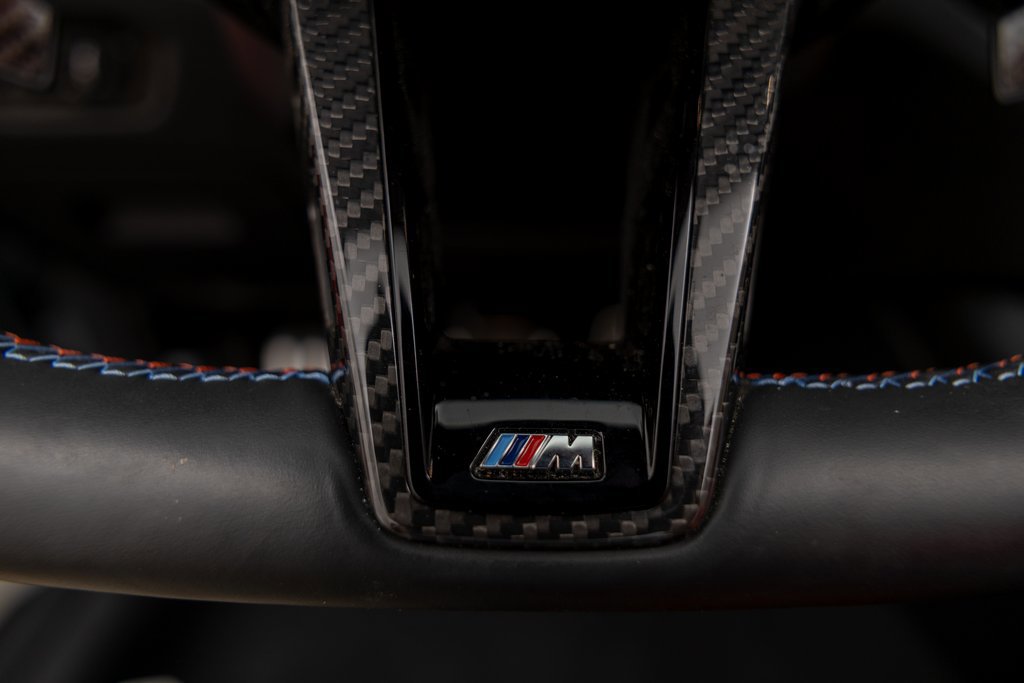 Used 2025 BMW M4 xDrive Competition w/ Executive Package image 43