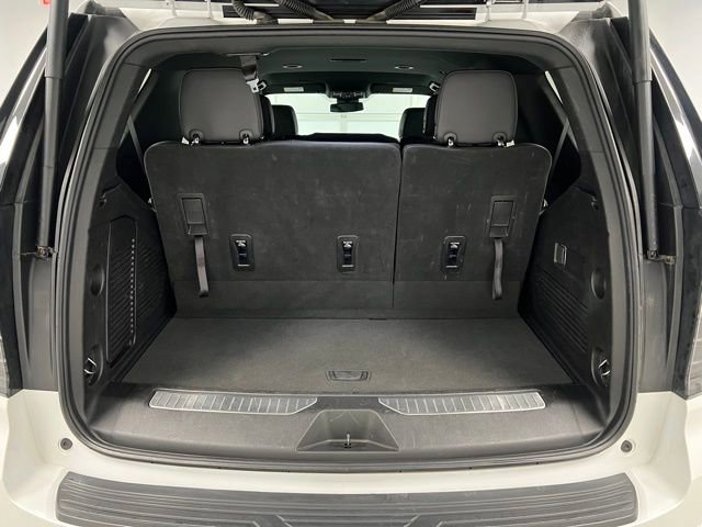 Used 2025 Chevrolet Tahoe Z71 image 50
