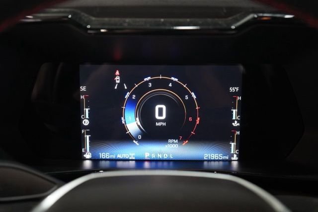 Used 2023 Chevrolet Colorado Z71 w/ Z71 Convenience Package 2 image 23