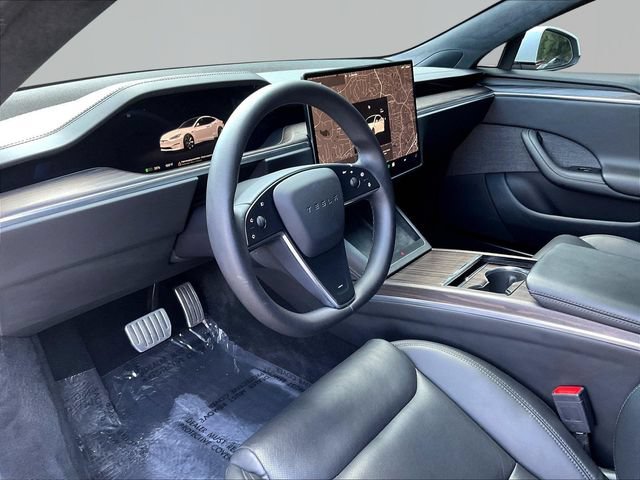 Used 2023 Tesla Model S AWD/4WD image 17