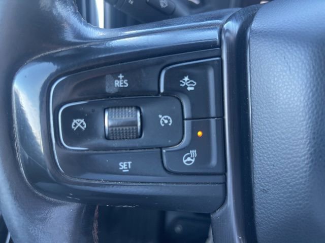 Used 2021 GMC Sierra 1500 AT4 w/ AT4 Value Package AWD/4WD image 19