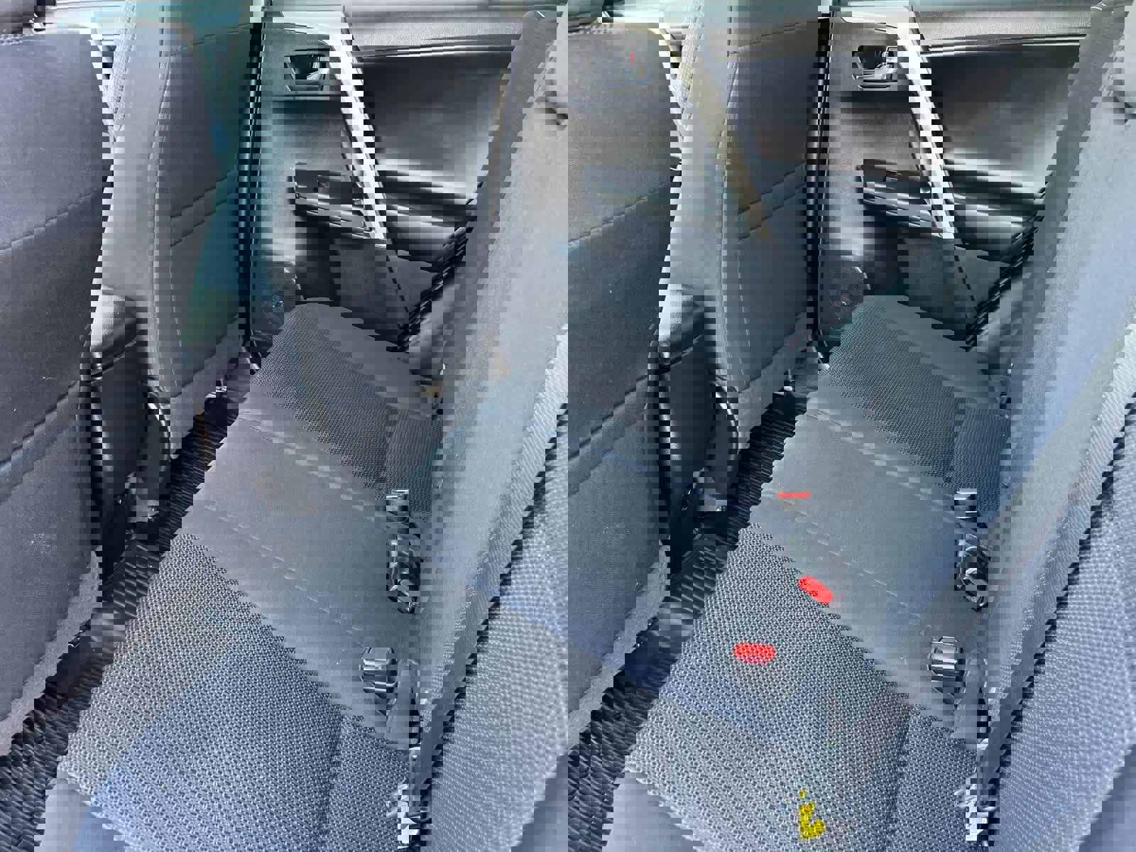 Used 2018 Toyota RAV4 XLE image 5