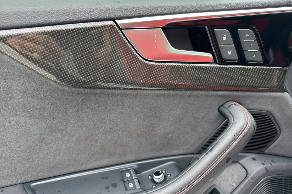 Used 2023 Audi S5 Prestige w/ S Sport Package image 10