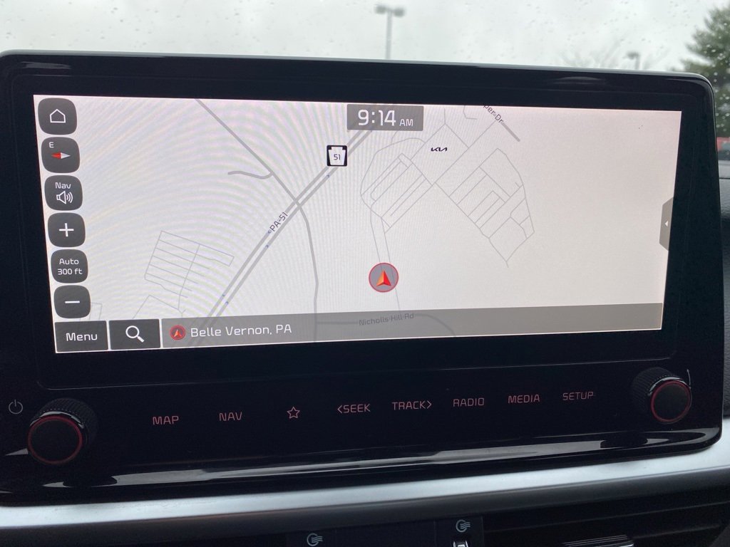 Certified 2024 Kia Forte GT-Line image 32