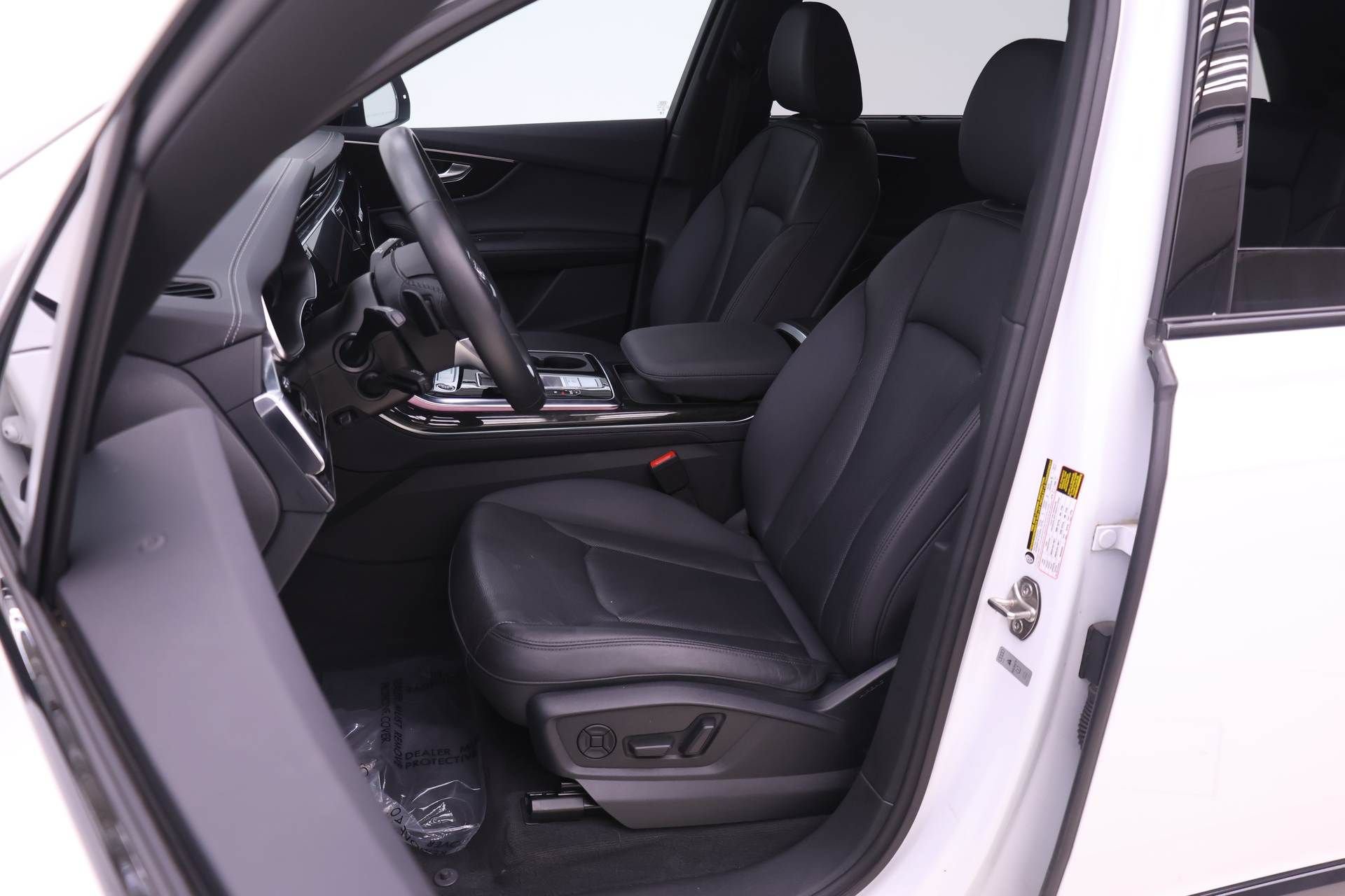 Certified 2023 Audi Q7 3.0T Prestige w/ Prestige Package AWD/4WD image 7