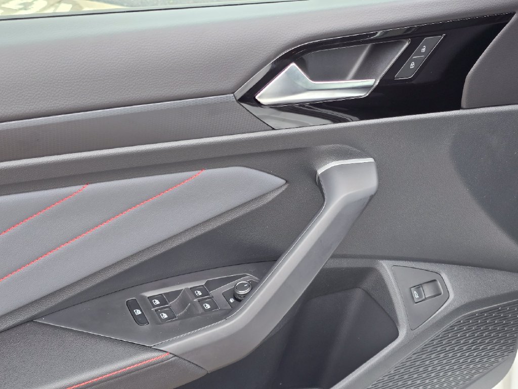 New 2027 Volkswagen Jetta GLI Autobahn FWD image 22