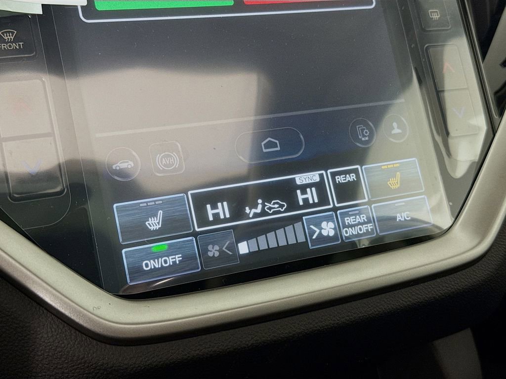 New 2026 Subaru Ascent Limited image 18