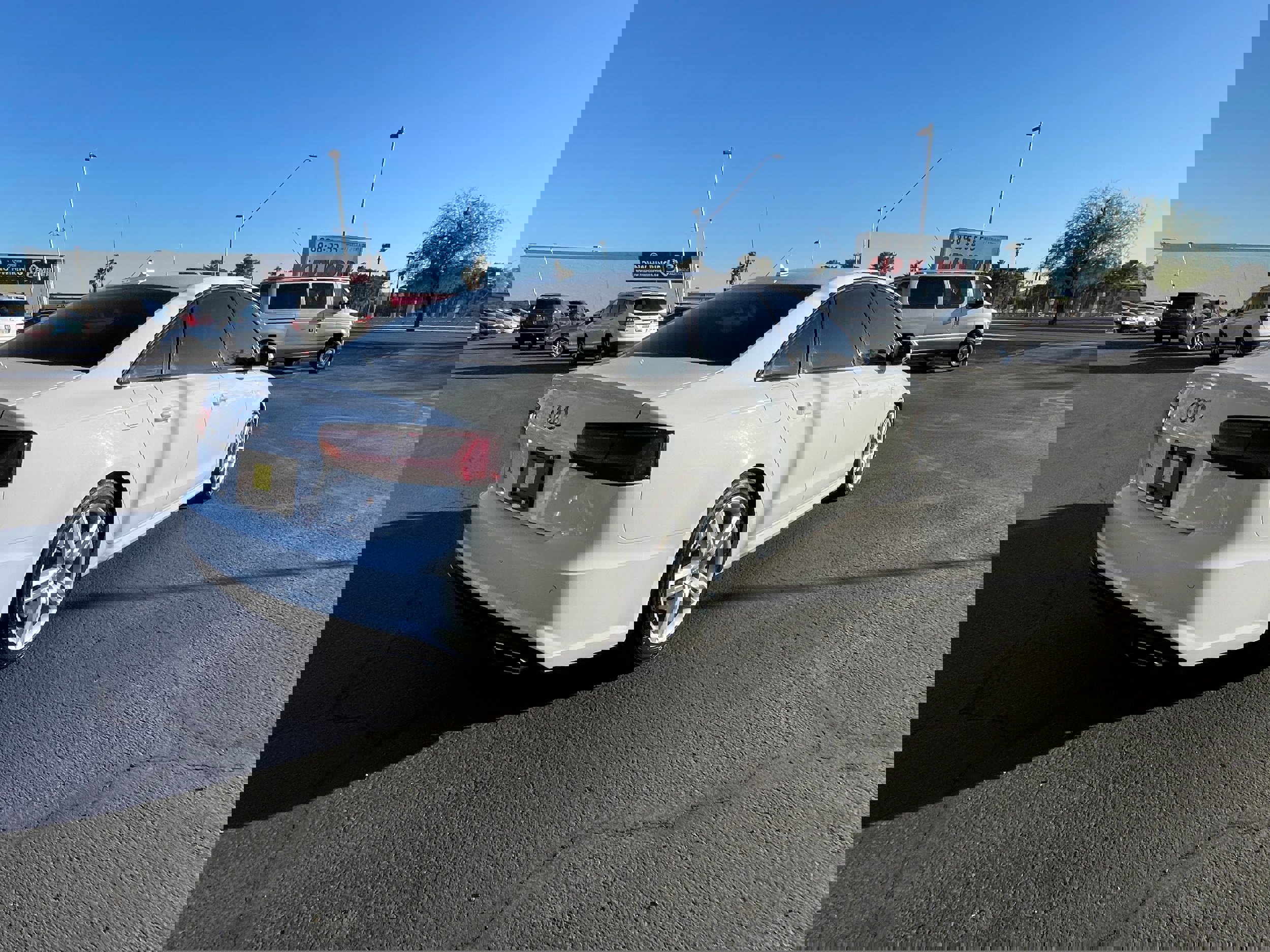 Used 2016 Audi A6 2.0T Premium image 5