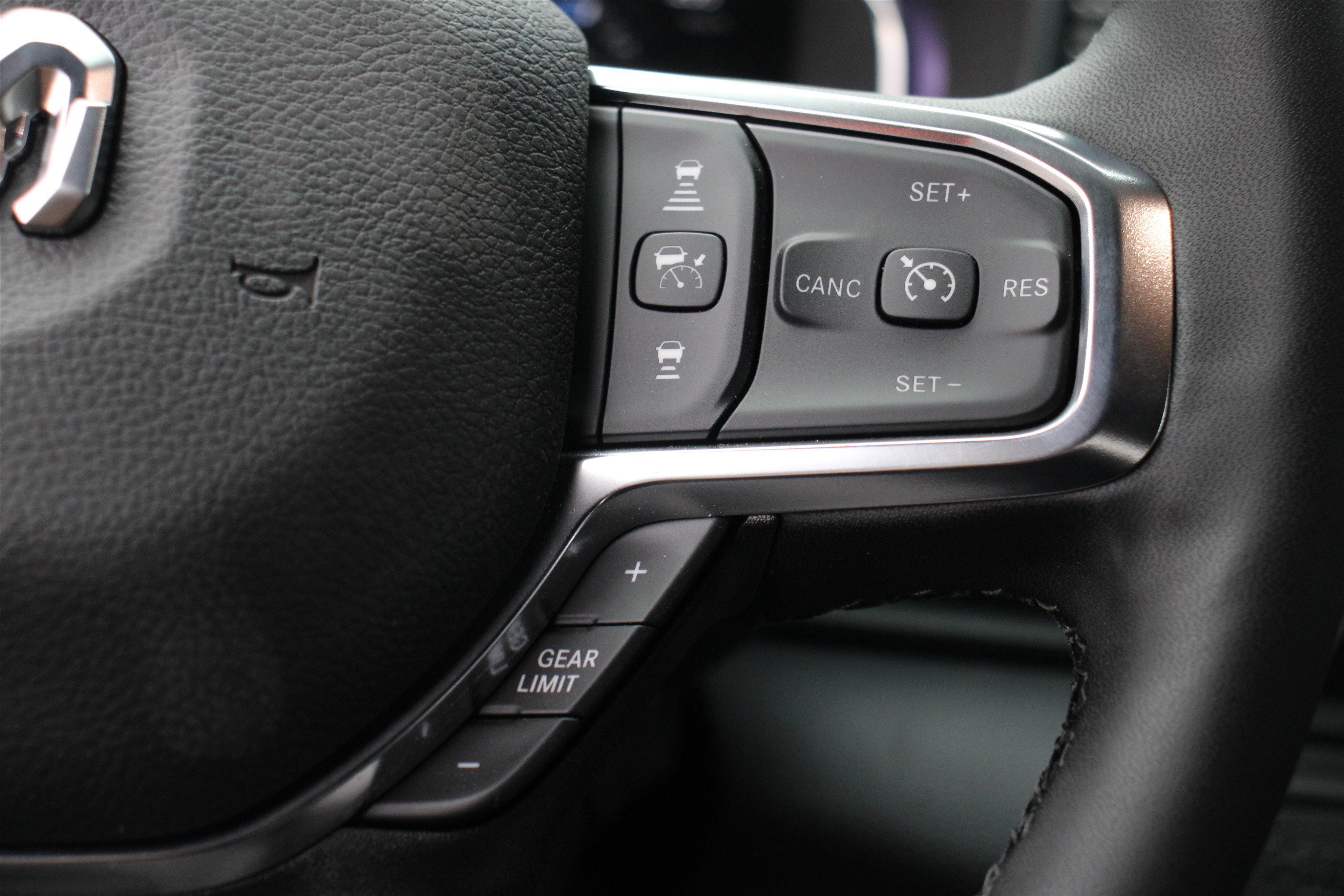 New 2026 RAM 2500 Laramie image 10