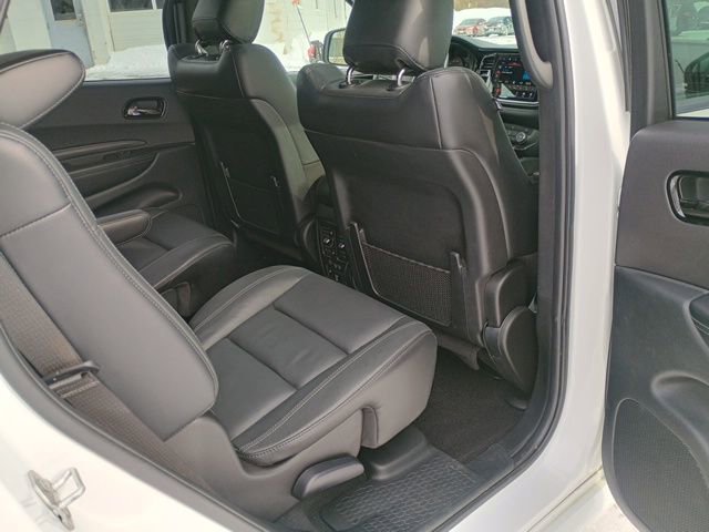 Used 2022 Dodge Durango GT image 18