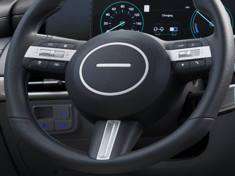 New 2026 Hyundai Tucson SEL w/ Tow & Go Package image 16