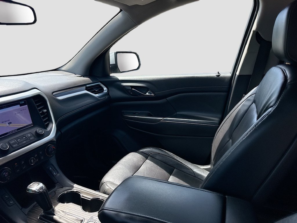 Used 2019 GMC Acadia SLT FWD image 25
