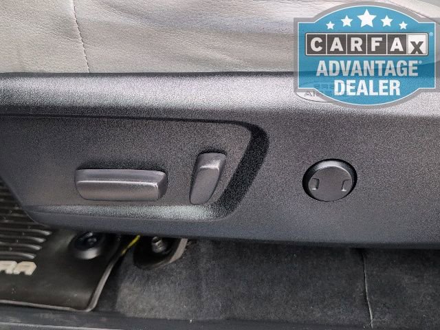 Used 2020 Toyota Tundra SR5 w/ SR5 Leather Package image 13