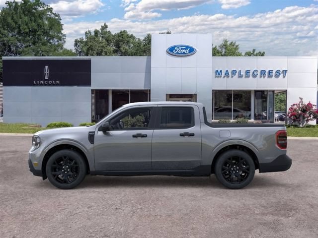 New 2026 Ford Maverick XLT w/ Equipment Group 301A AWD/4WD image 3