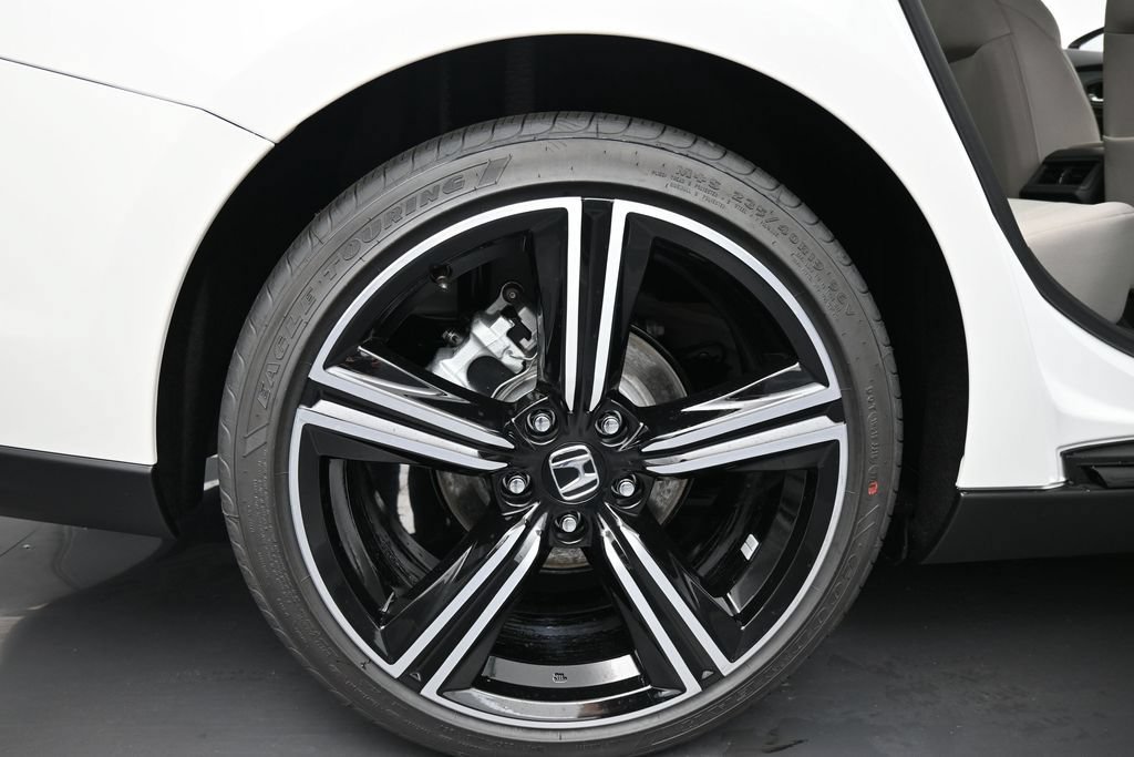 New 2026 Honda Accord SE image 31