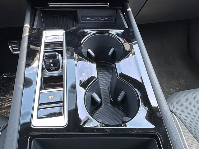 New 2025 Volkswagen Atlas Cross Sport SEL Premium R-Line image 27