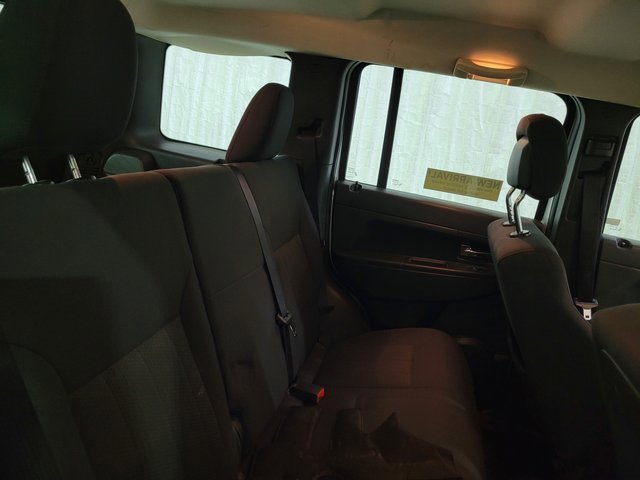 Used 2012 Jeep Liberty Sport image 43