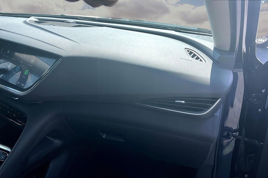 Used 2022 Buick Envision Preferred image 26